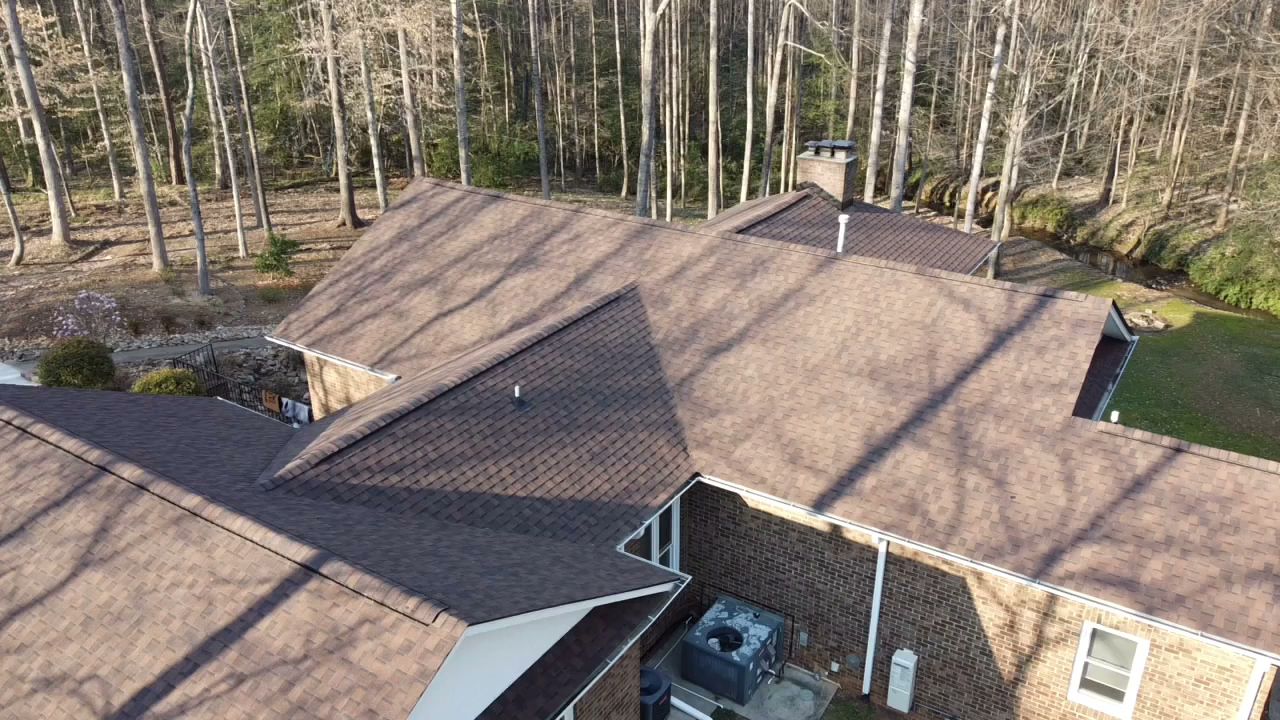 Affordable Roofing 1273 Reece Mill Rd, Pickens South Carolina 29671
