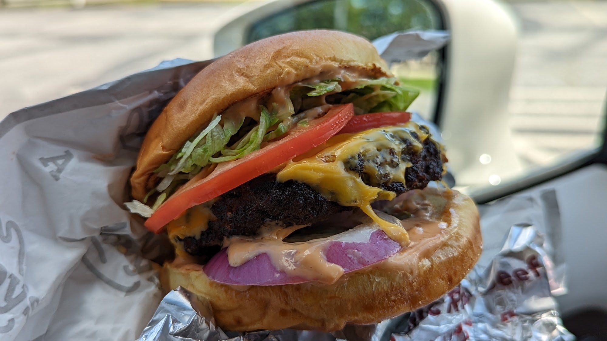 Arby's