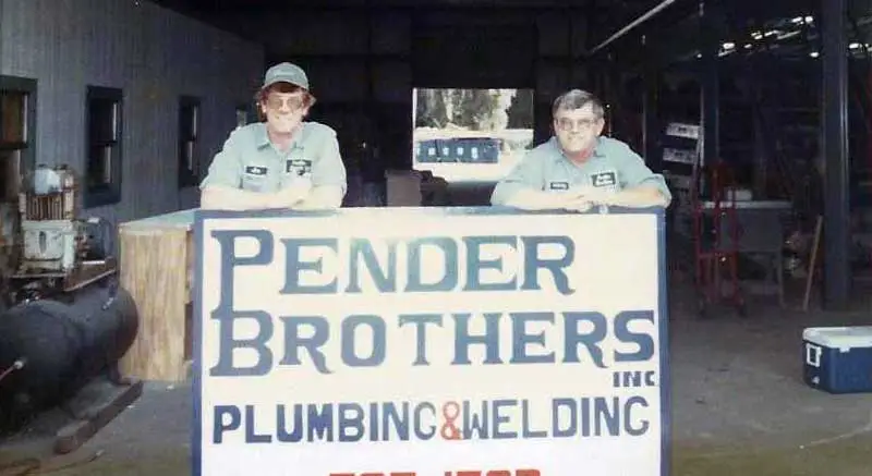Pender Brothers Inc 1851 Ribaut Rd, Port Royal South Carolina 29935