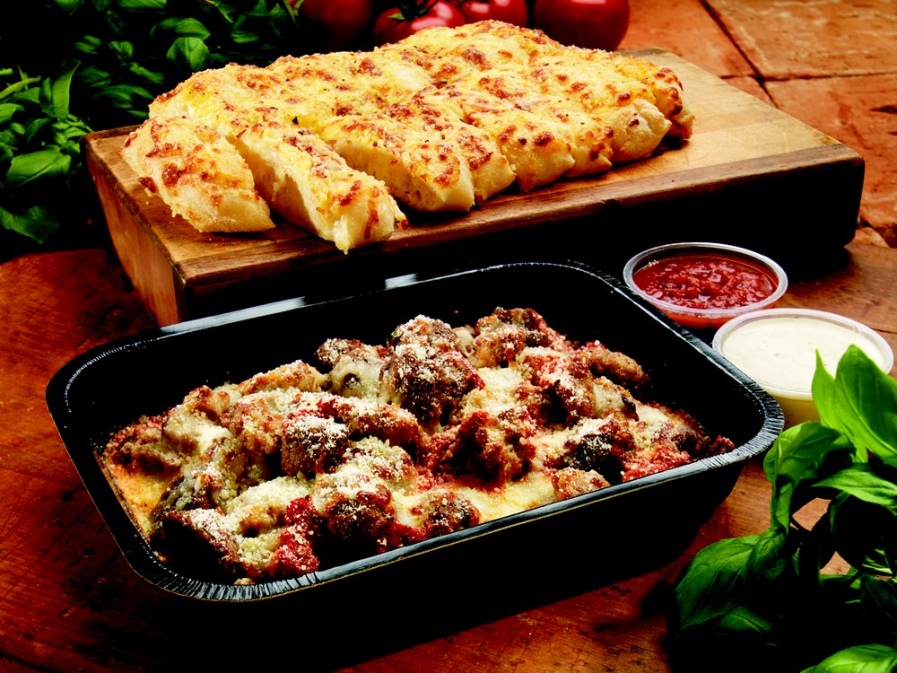 Marco's Pizza