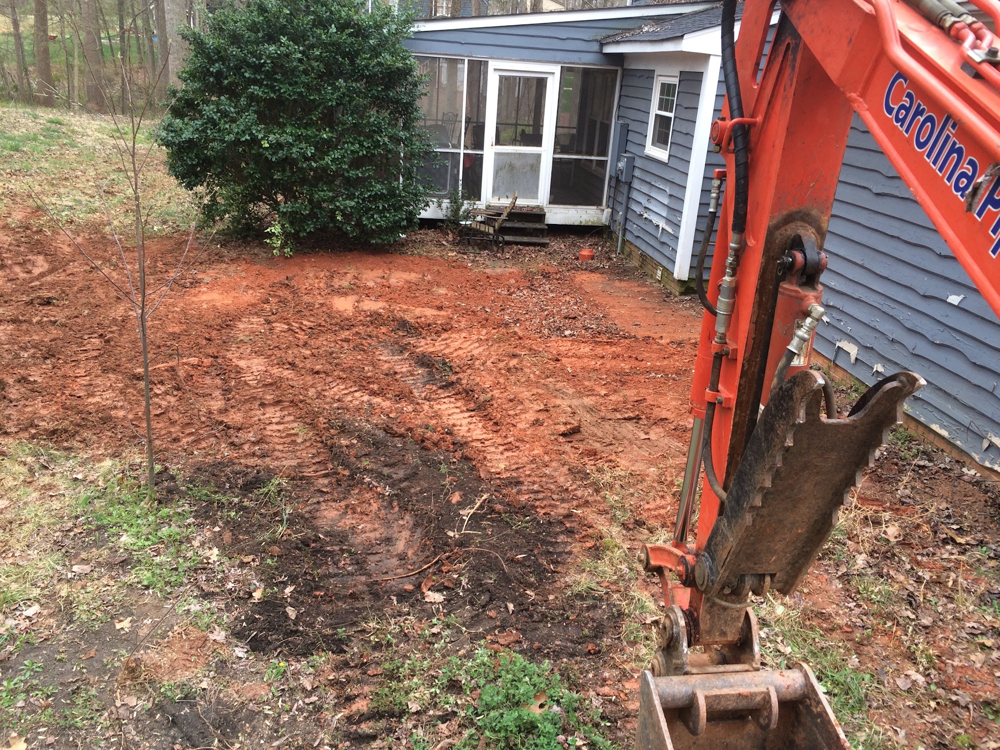 Carolina Pipe Repair, LLC