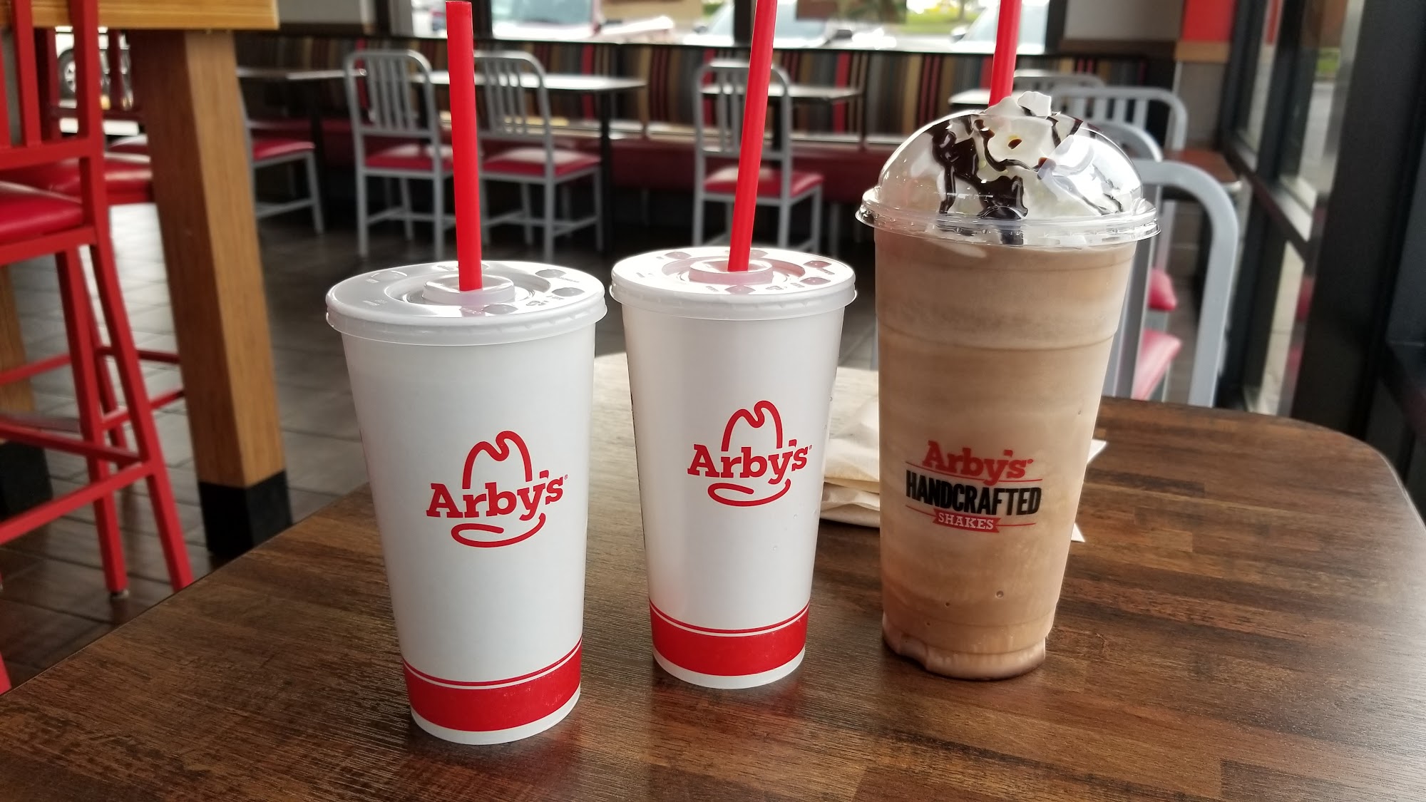 Arby's