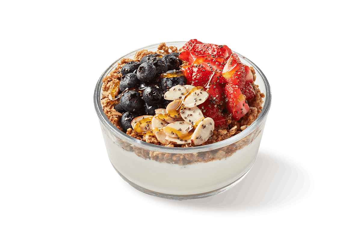 Tropical Smoothie Cafe