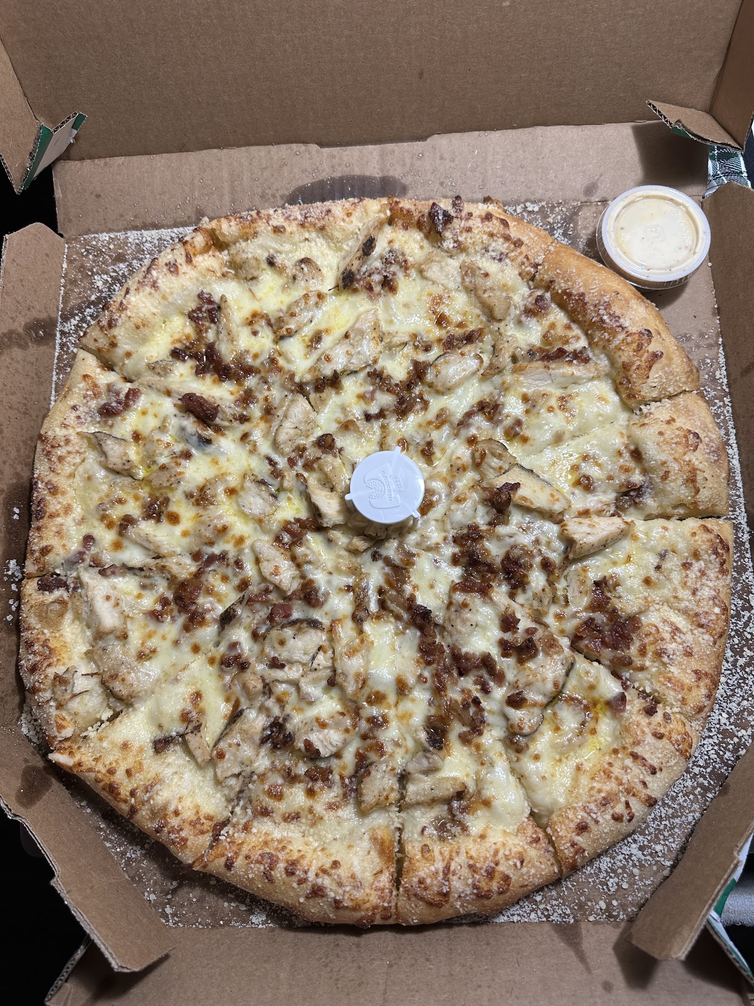Marco's Pizza