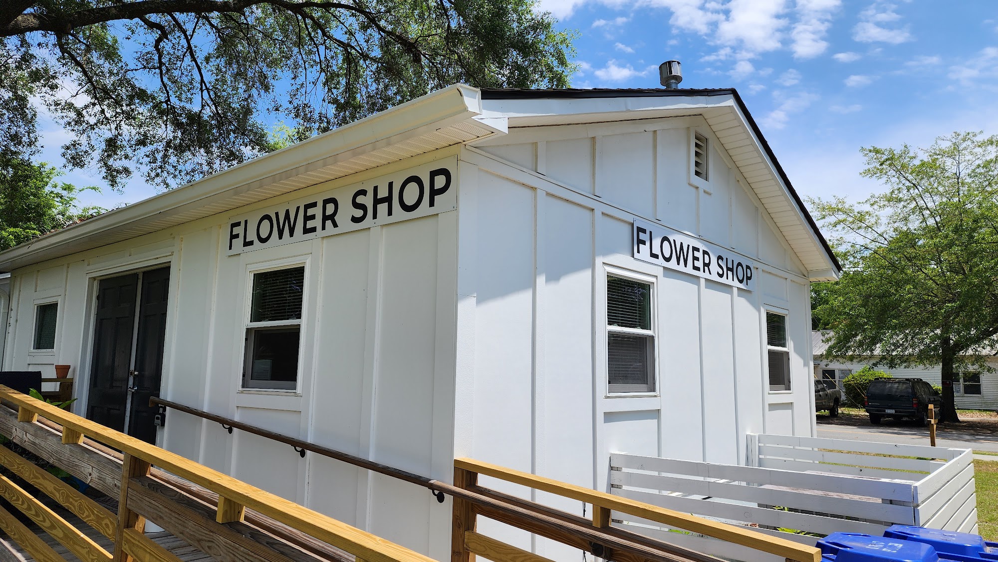 Summerville Flower Shop