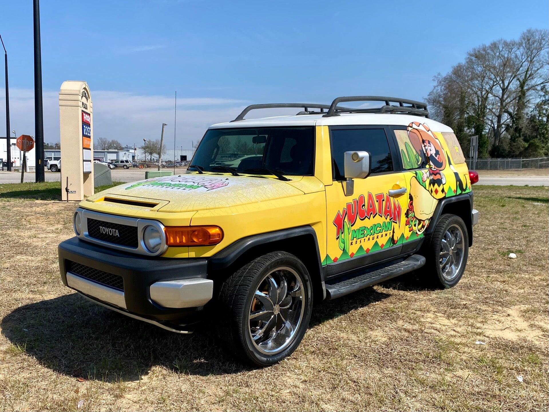 Photo credit: nextdoor