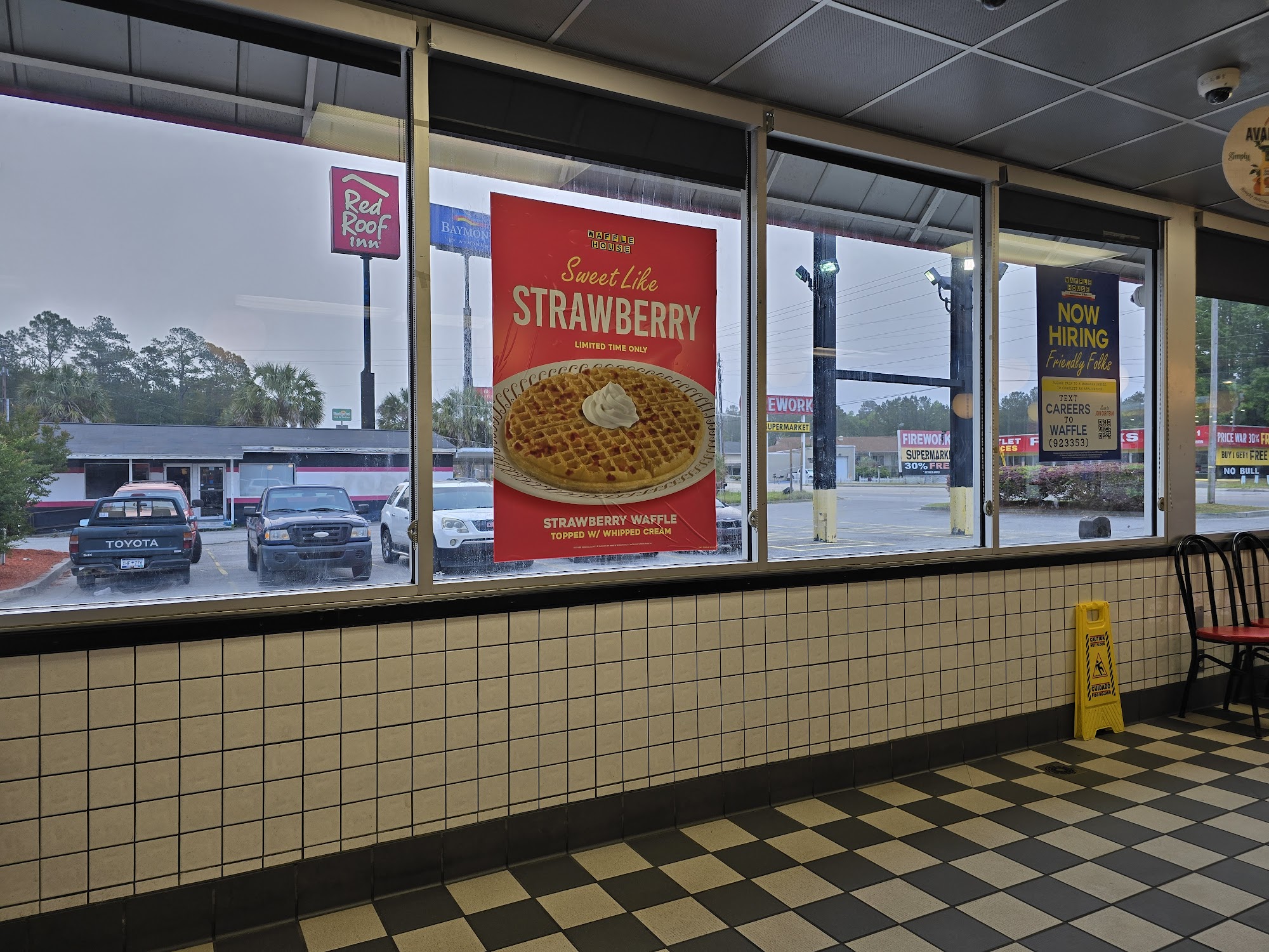 Waffle House