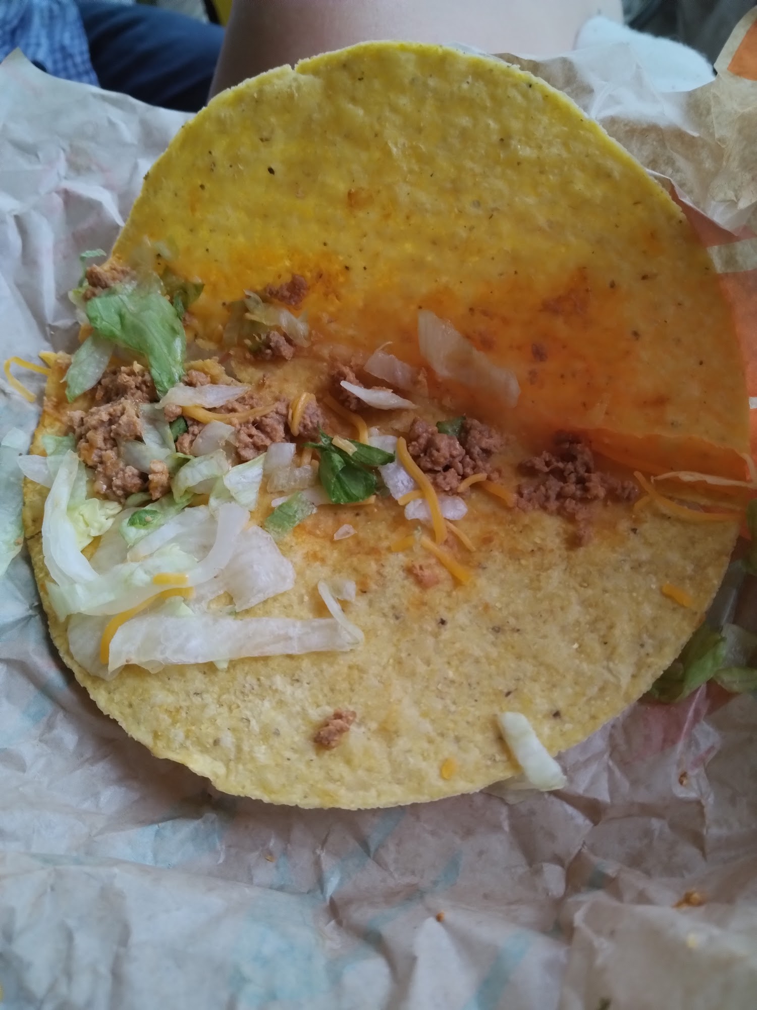 Taco Bell