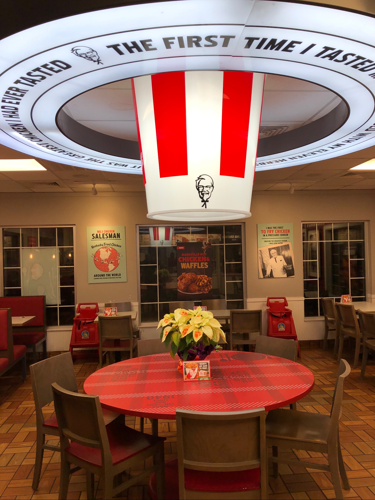 KFC