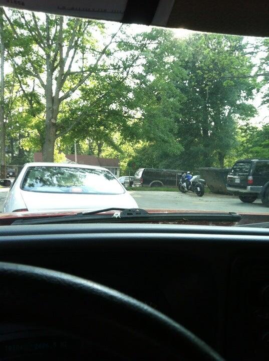 Photo credit: nextdoor