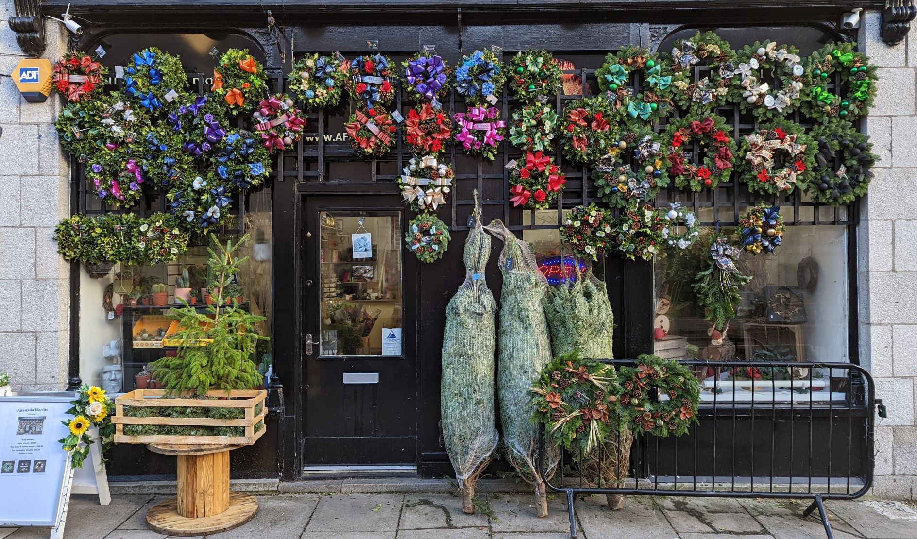 Anastasia Florists