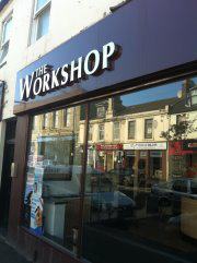 The Workshop