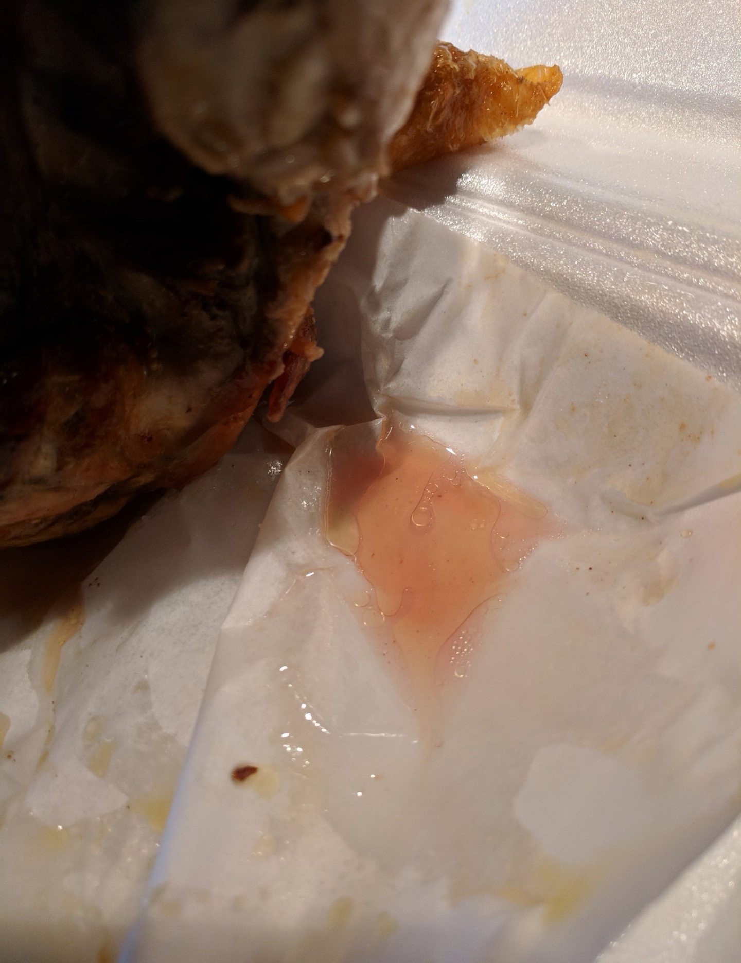 Hatley's Fish & Chips 12 Mar St, Alloa