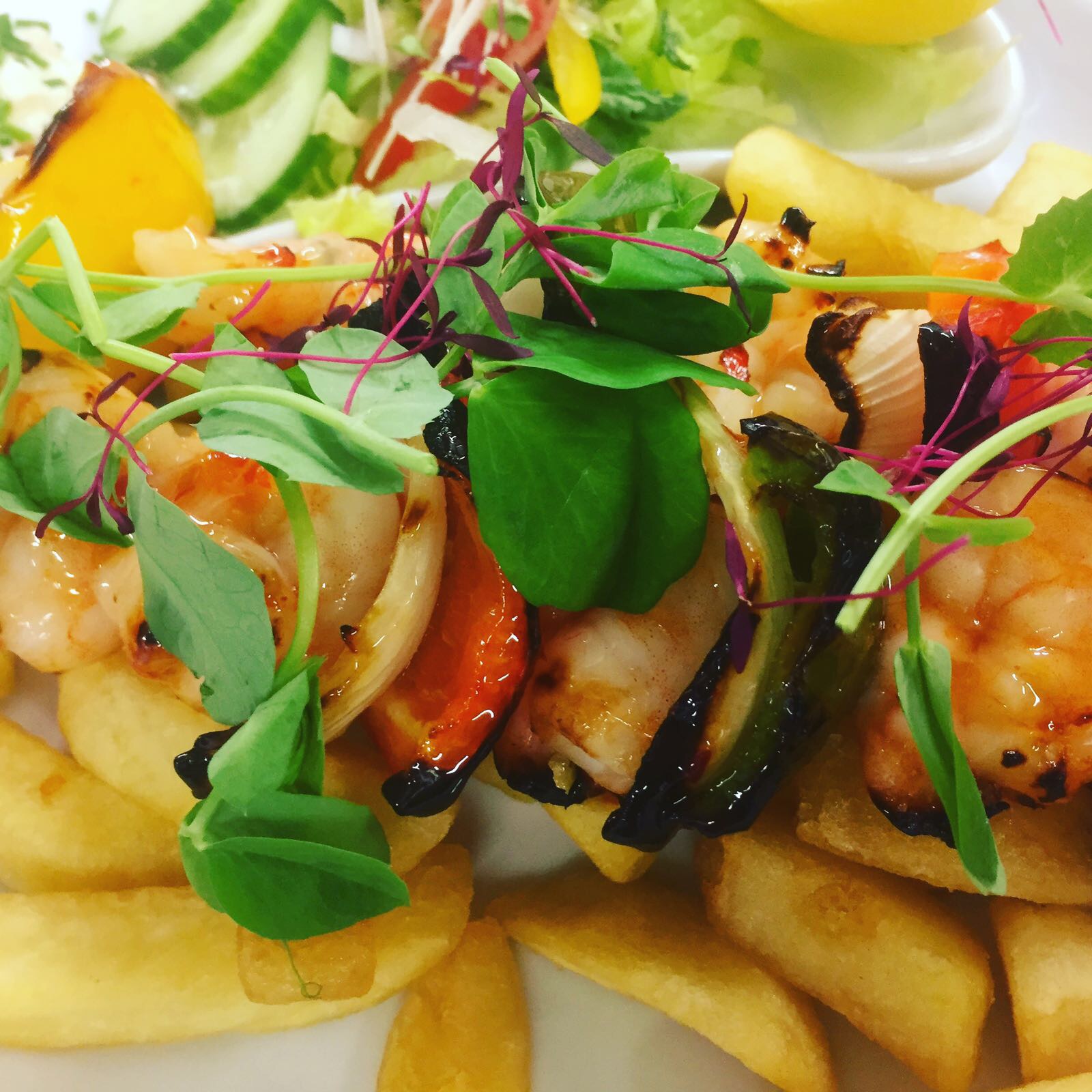 The Woodsman Restaurant Fishcross Scotland Fishcross, Alloa