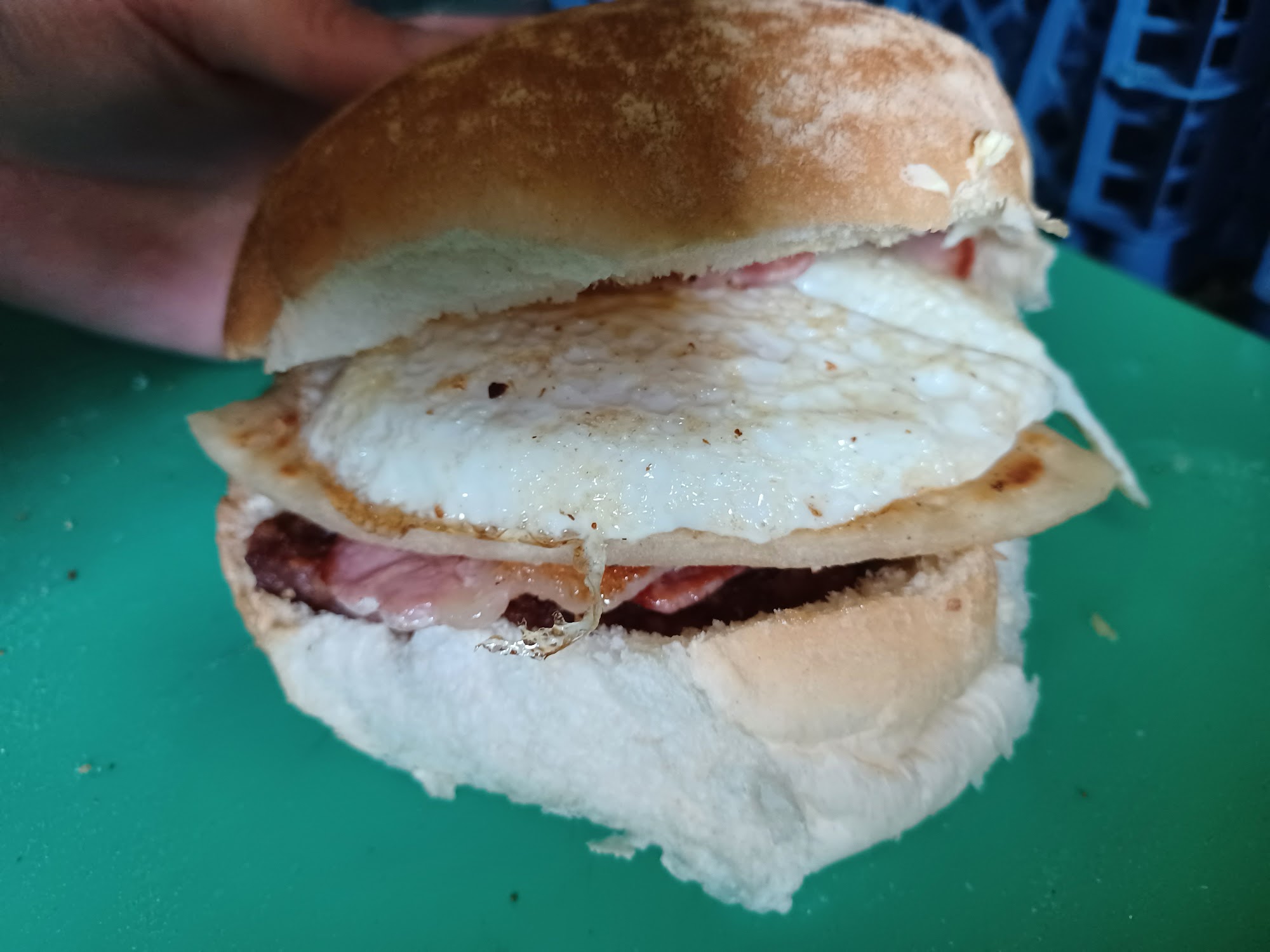 The Roll On Diner 32 Main St, Sauchie, Alloa