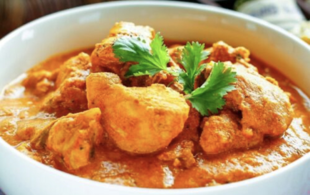 The Legends Indian Restaurant Ochilvale Terrace, Alloa