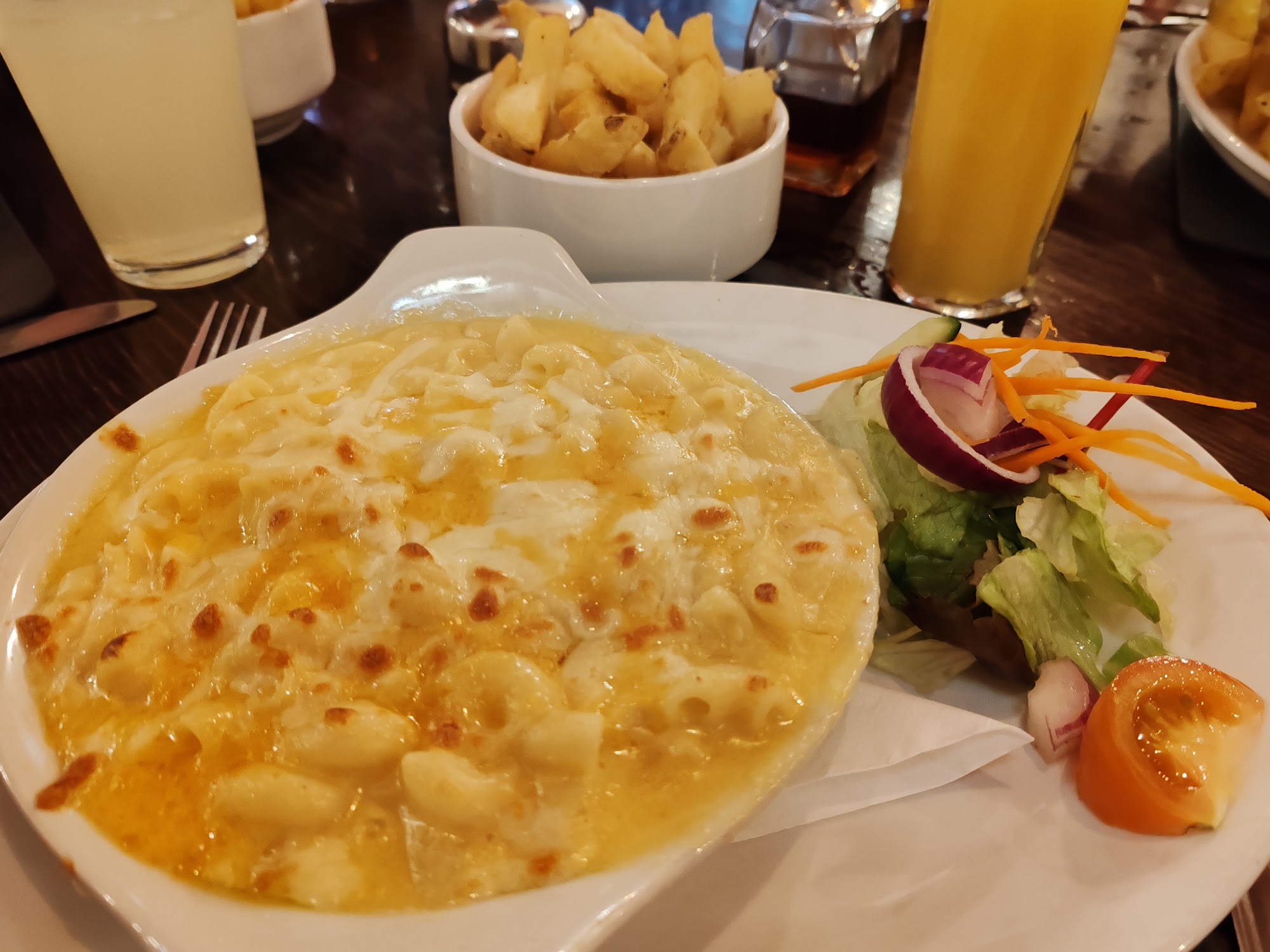 The Mansfield Arms 7 Main St, Sauchie, Alloa