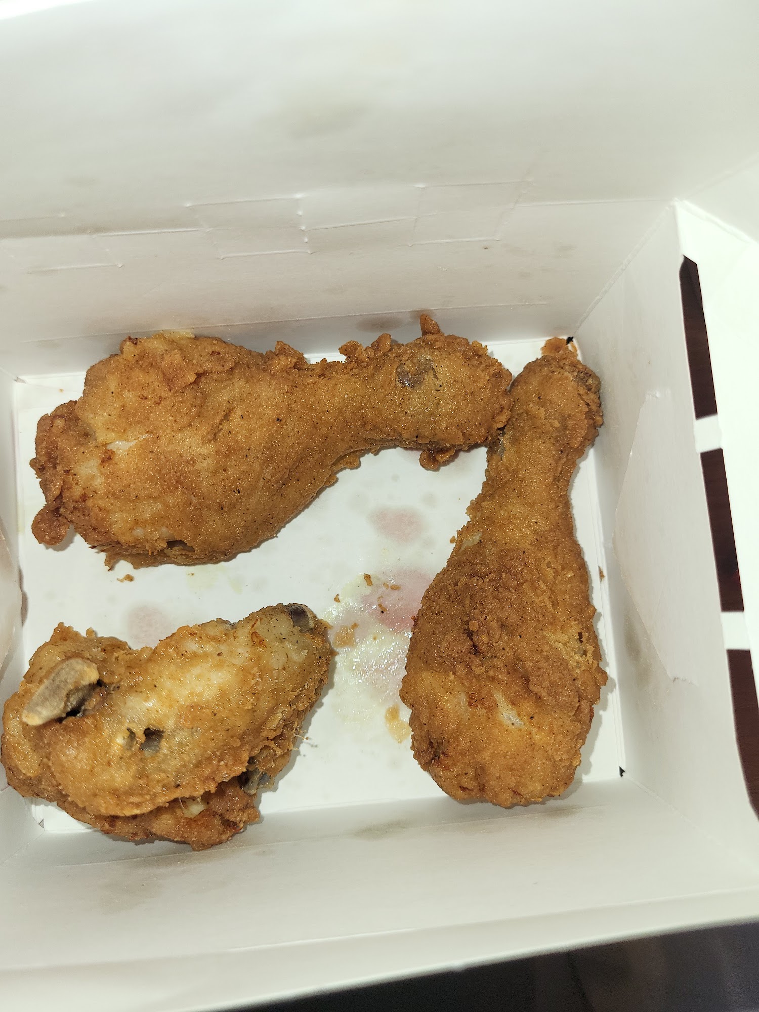 KFC Alloa - Clackmannan Road Clackmannan Rd, Alloa