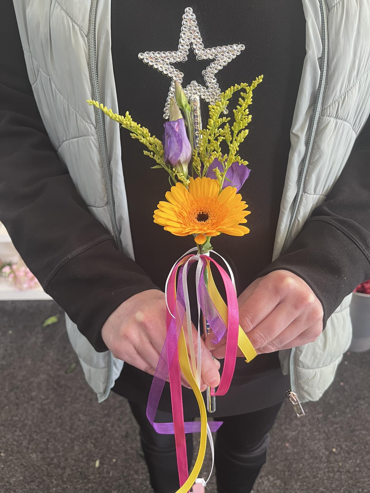 Ferriers Florists