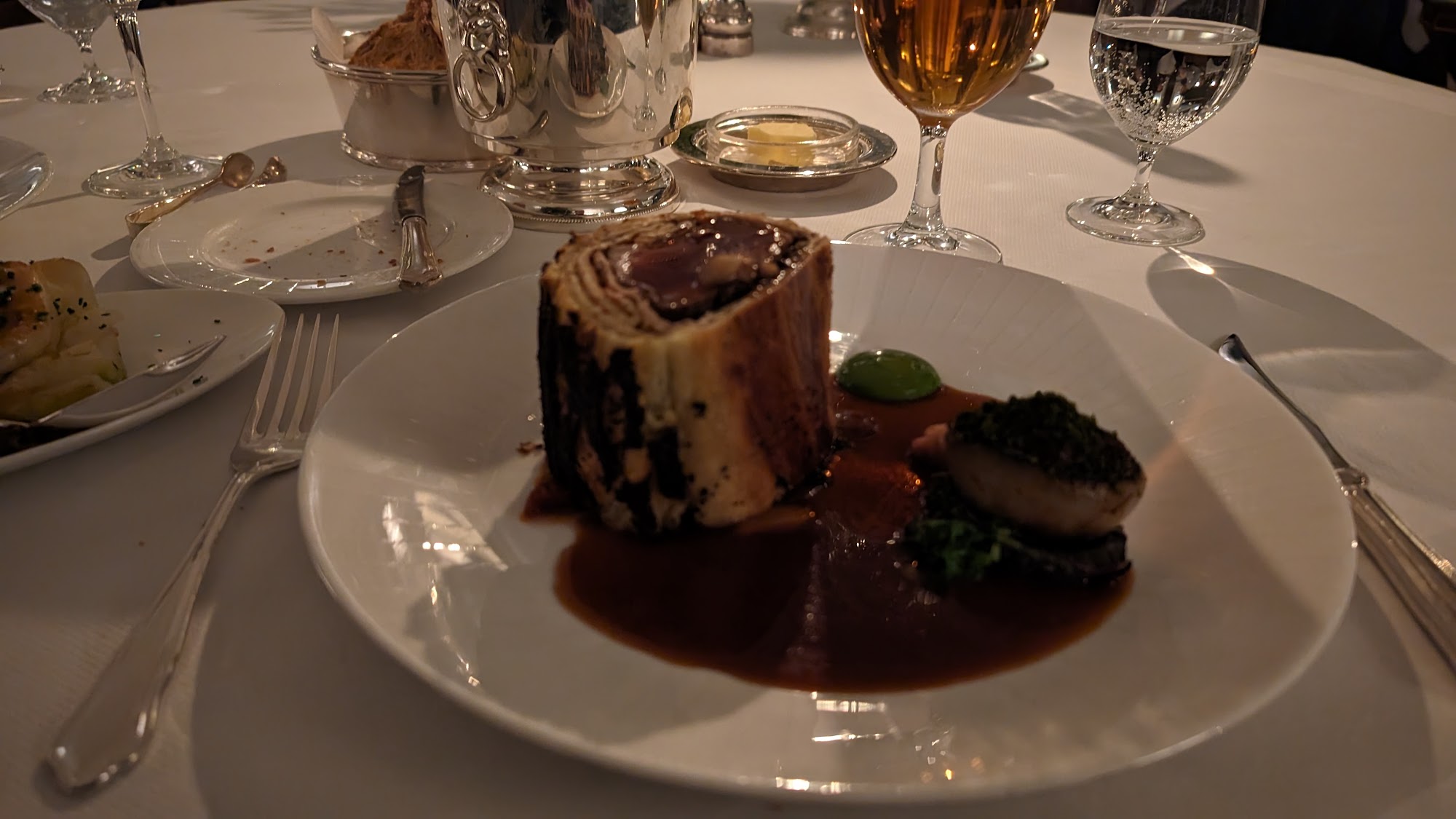 The Strathearn Gleneagles Hotel, The, Auchterarder