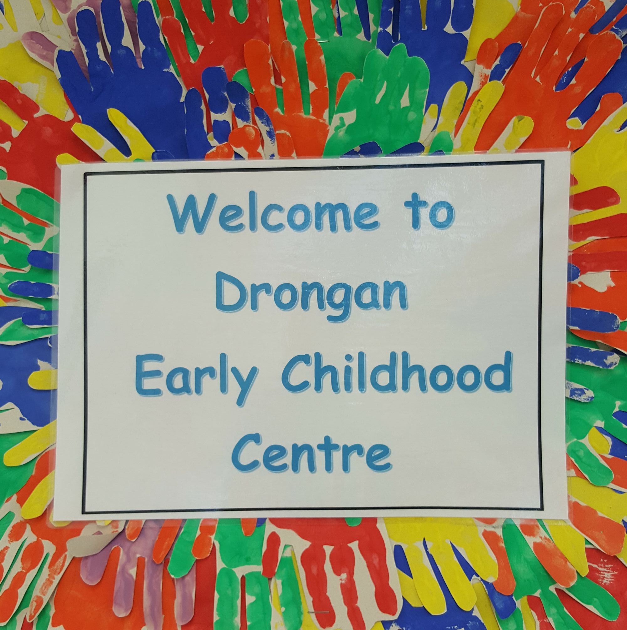 Drongan Early Childhood Centre