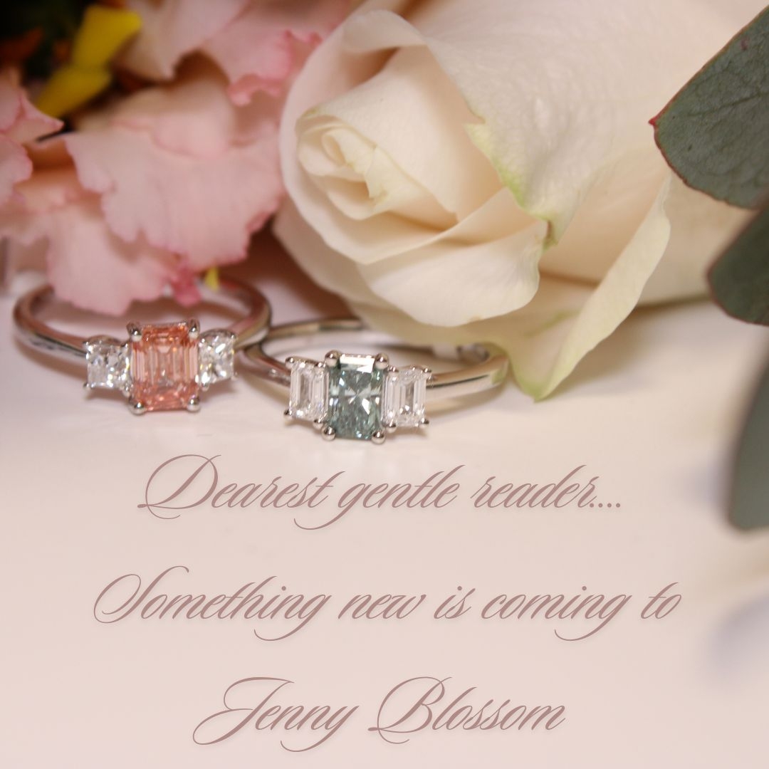 Jenny Blossom Jewellers