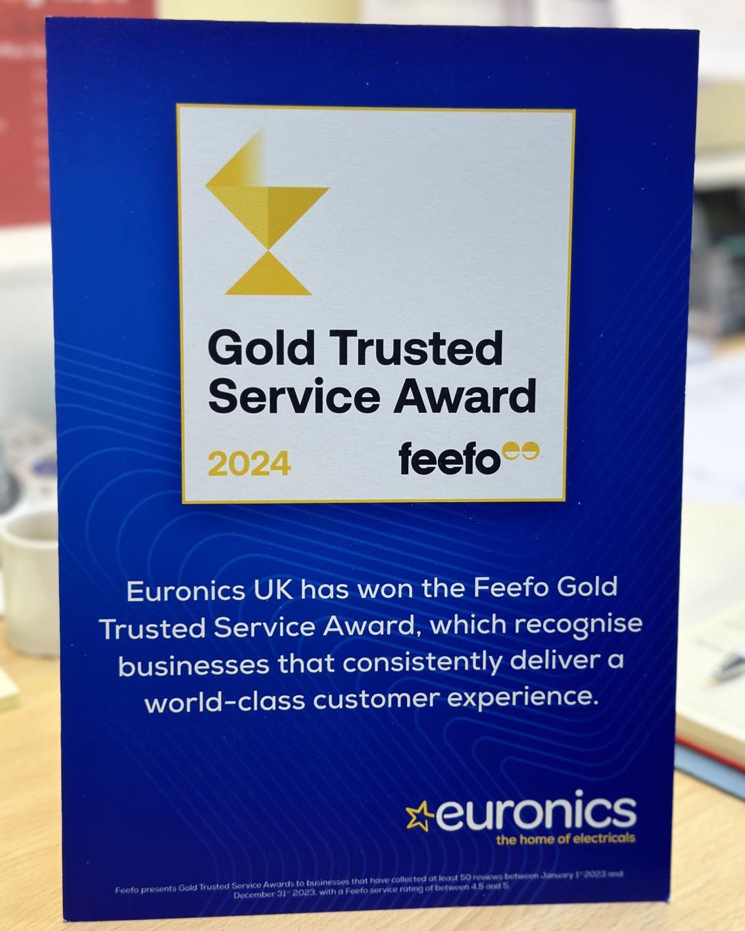 Euronics