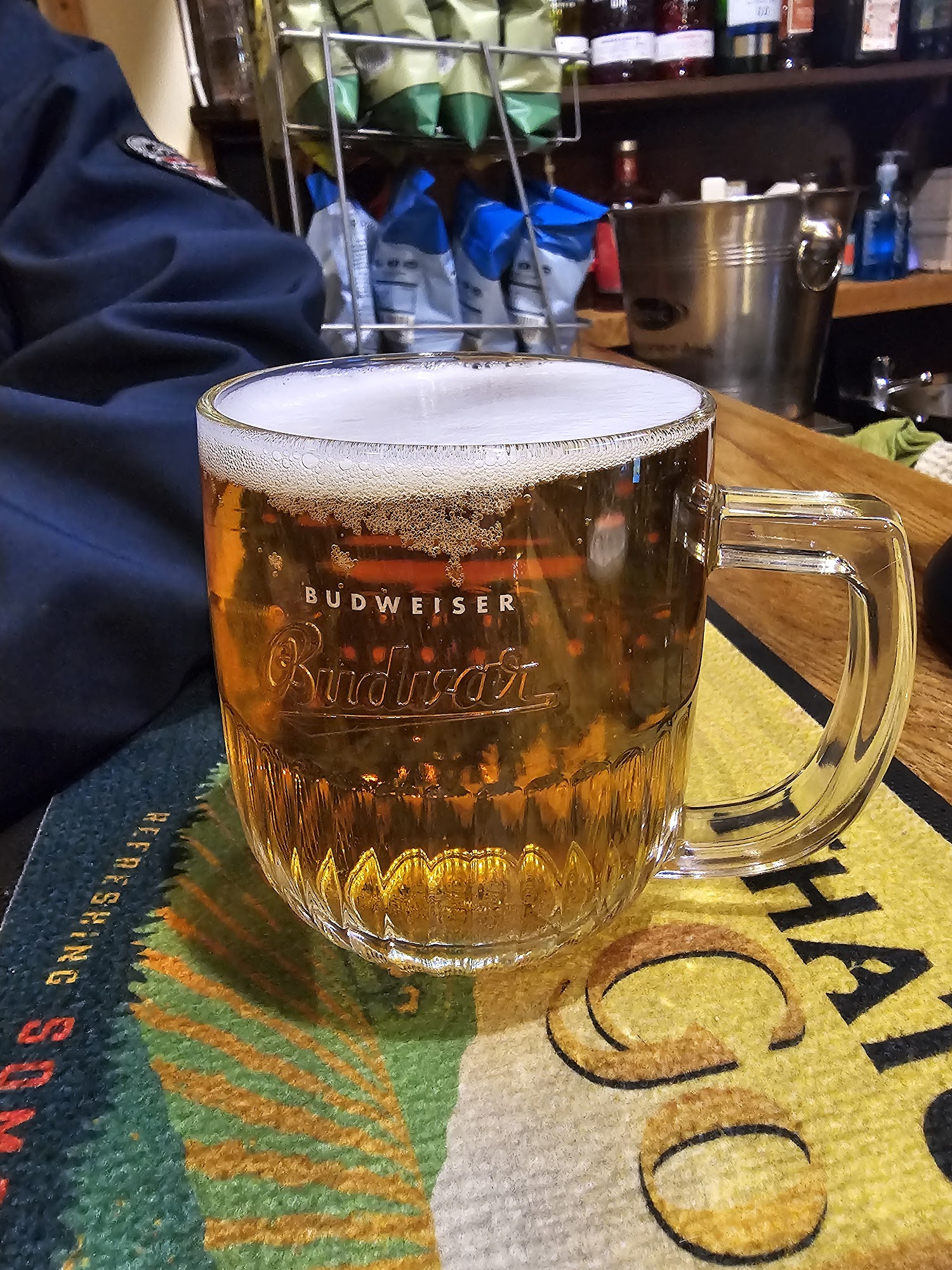 Volunteer Arms 17 Victoria St, Dunbar