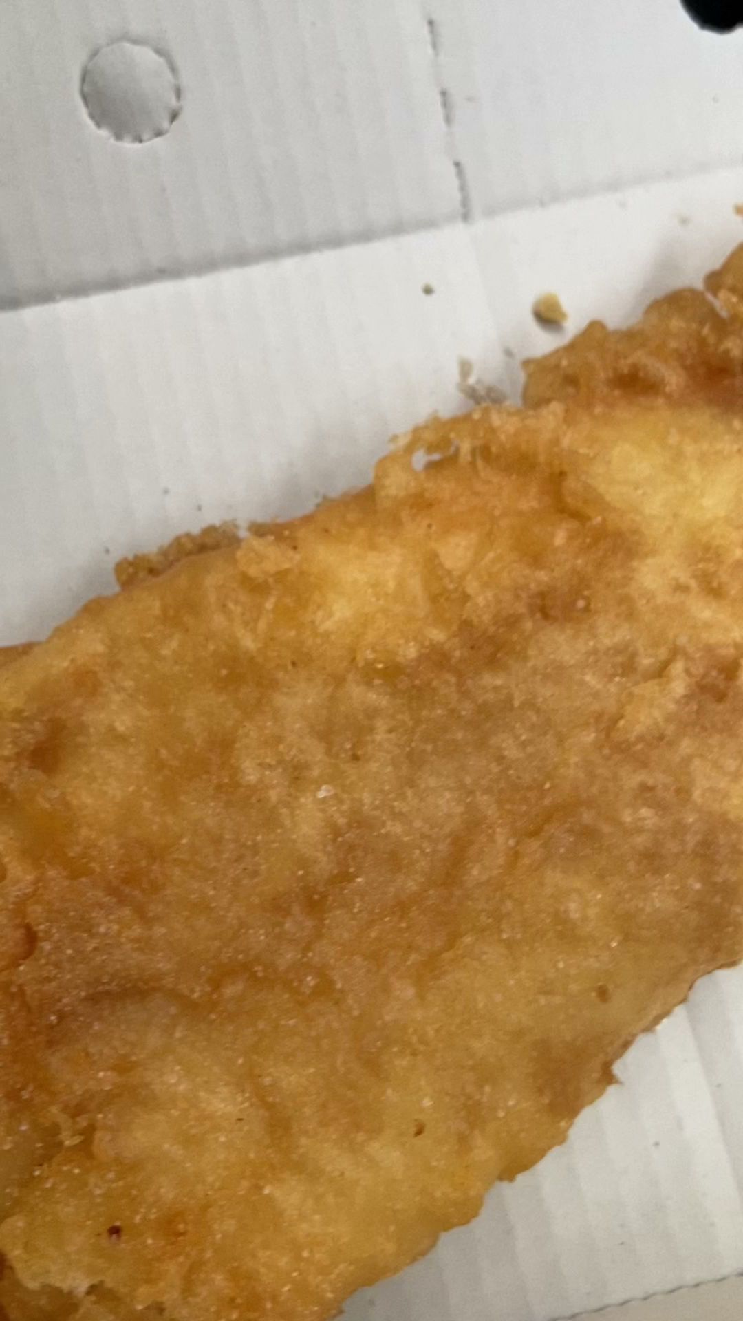 Jim Jack's Fish & Chips - Dunfermline 19 Chalmers St, Dunfermline