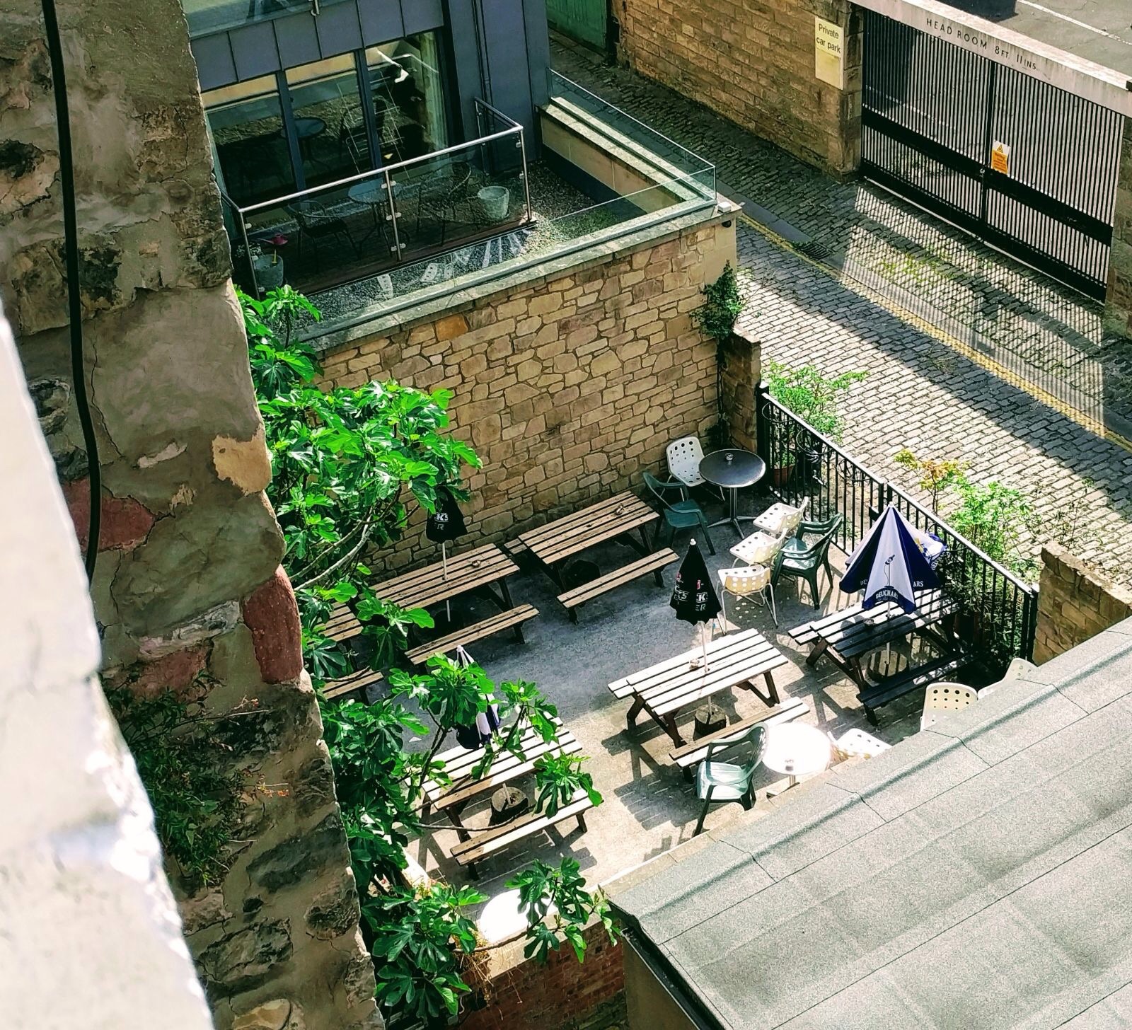 Starbar 1 Northumberland Pl, Edinburgh