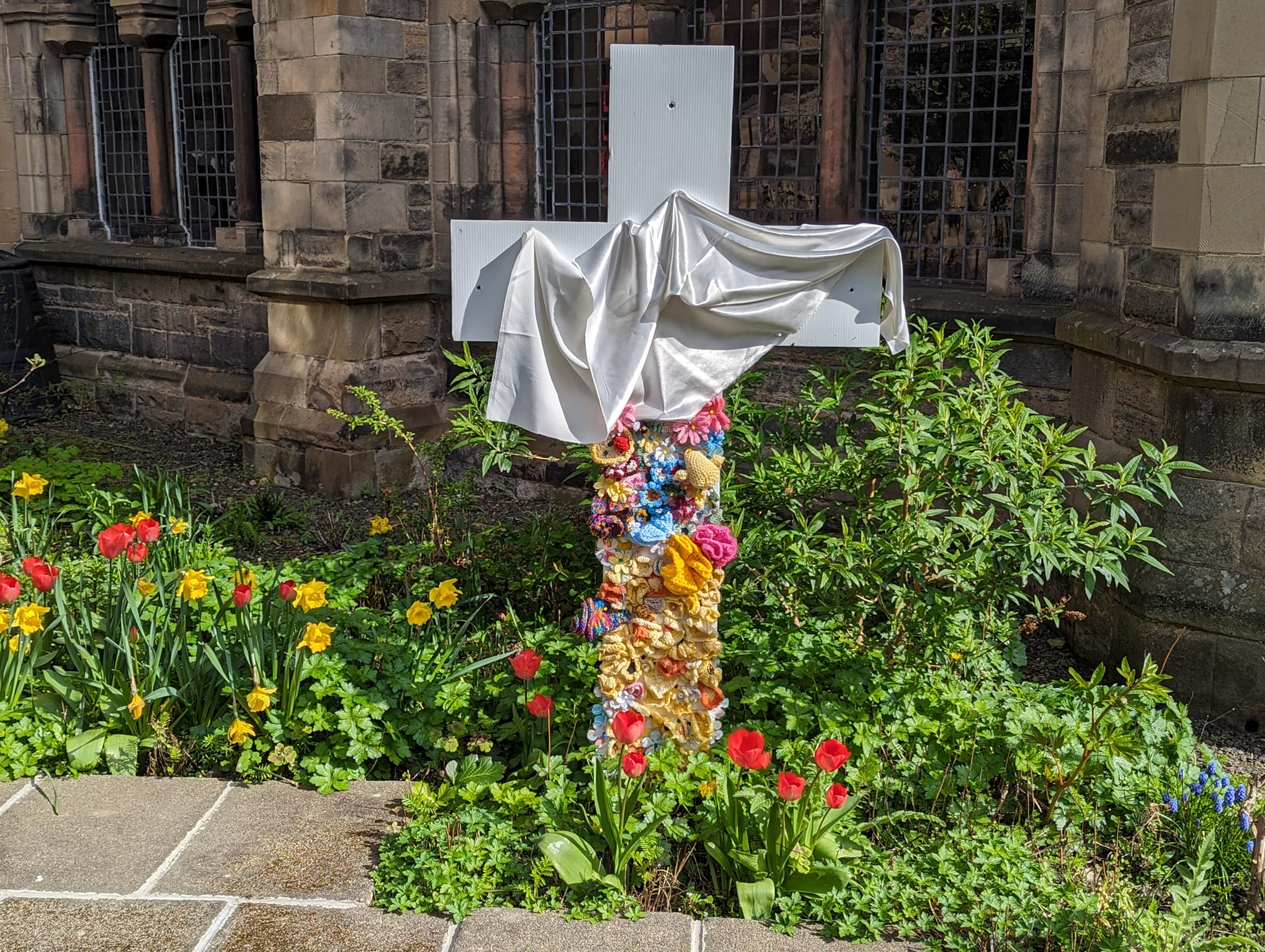 Saint Michael & All Saints