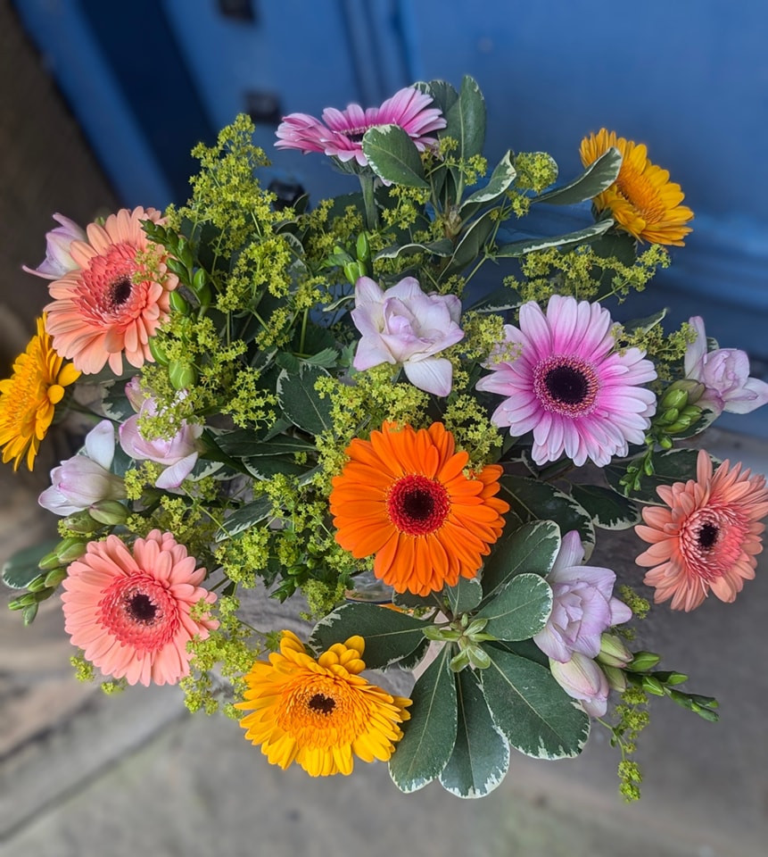 Room To Bloom Florist