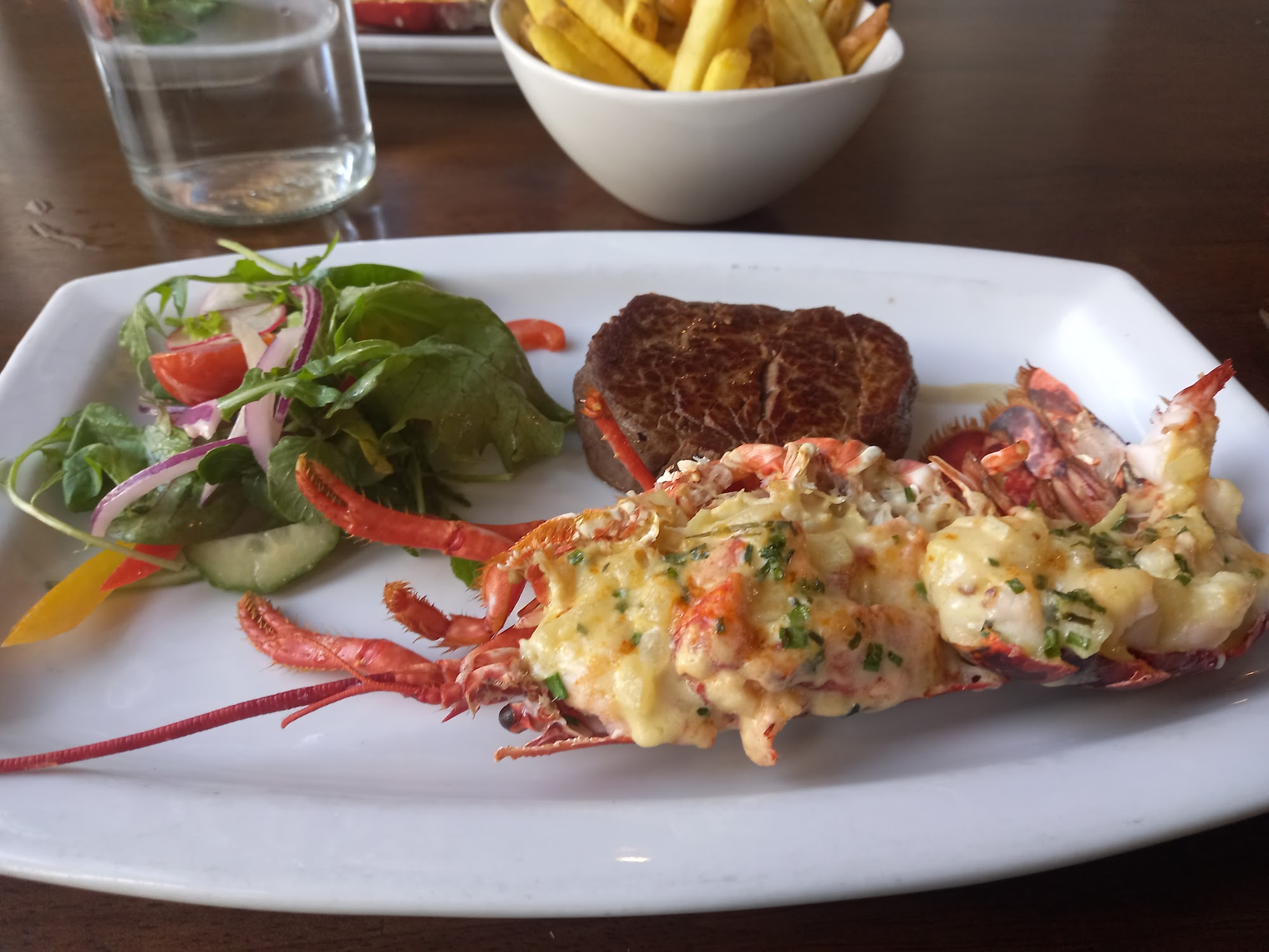 The Croft & Creel 142 Grahams Rd, Falkirk