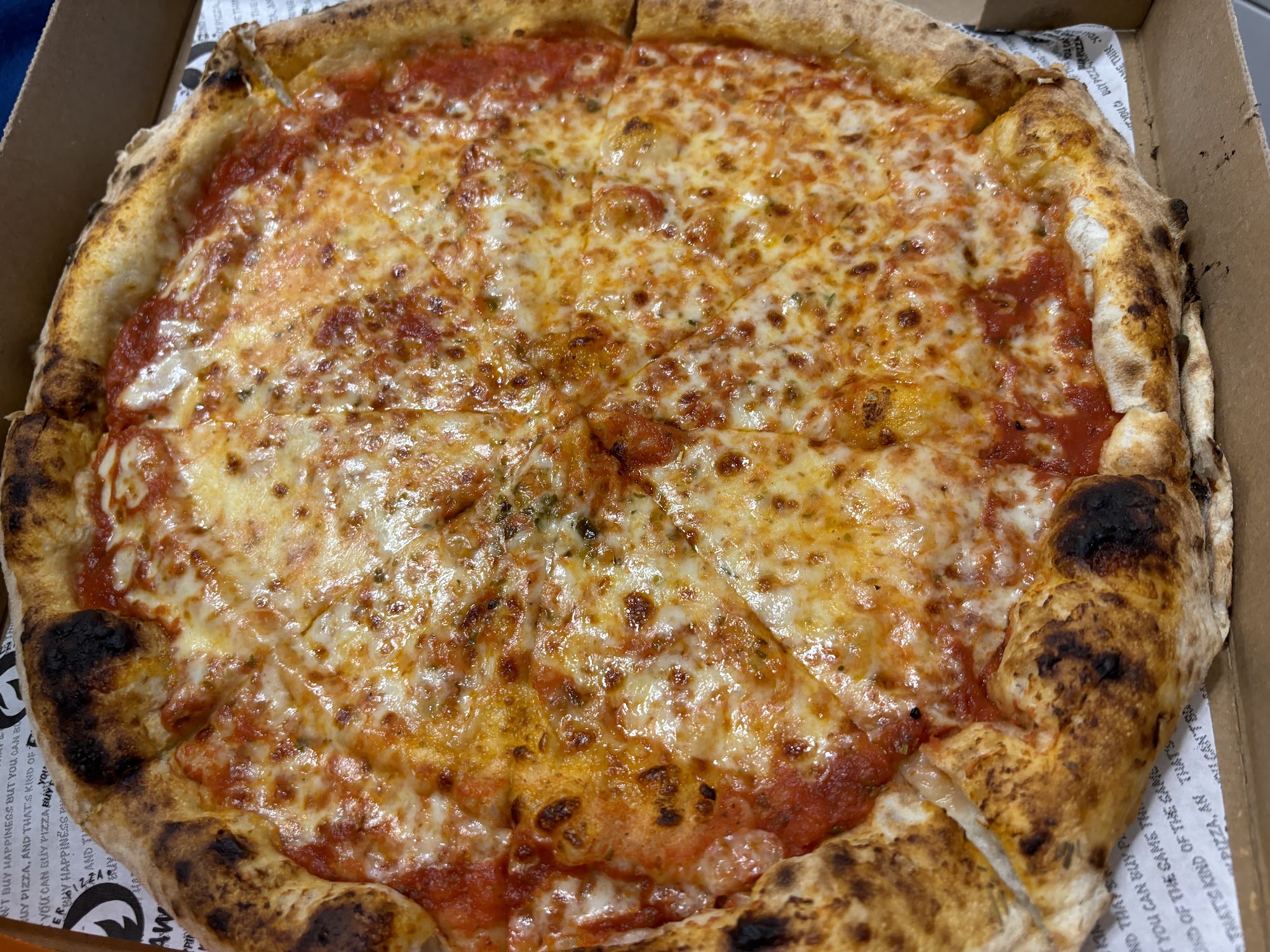 Fireaway Pizza Falkirk 7A Callendar Rd, Falkirk
