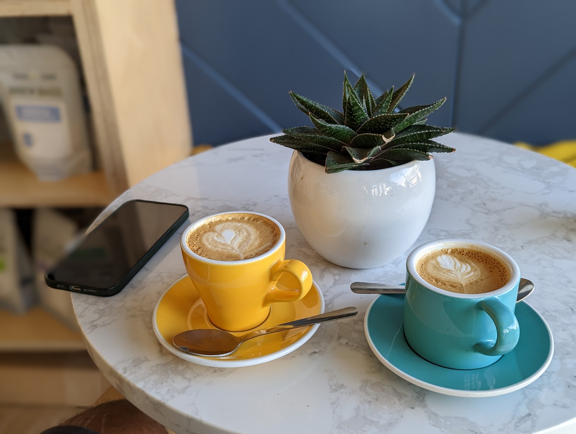 Grain and Grind Inverness 1 Tomnahurich St, Inverness