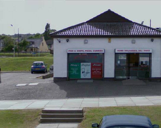 Mumtaz Indian Takeaway Charleston Ct, Inverness