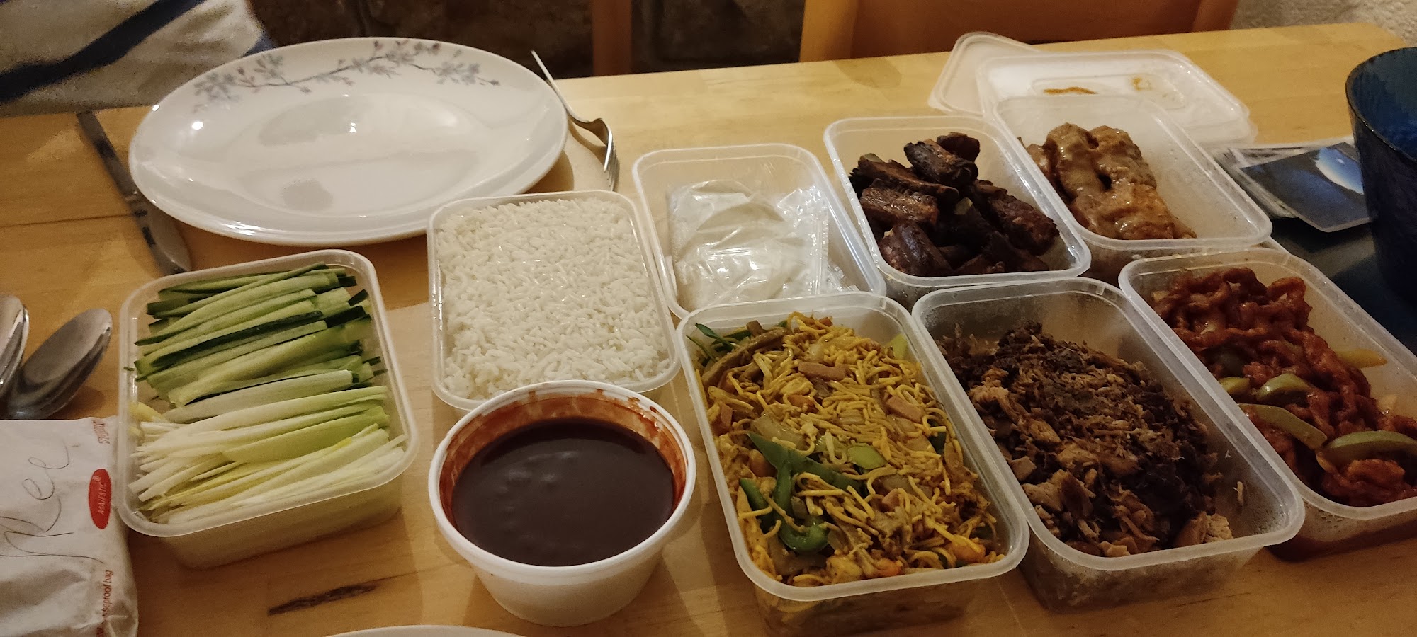 Castle Chinese Takeaway 5 Church St, Dufftown, Keith