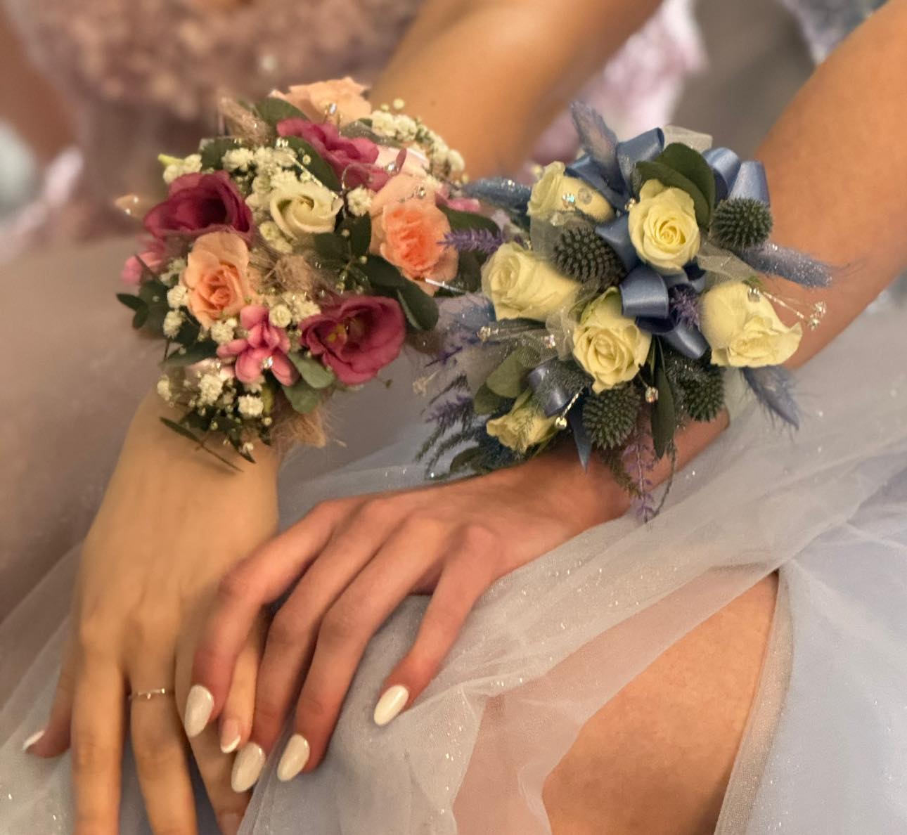 FLOWERS BY KAREN