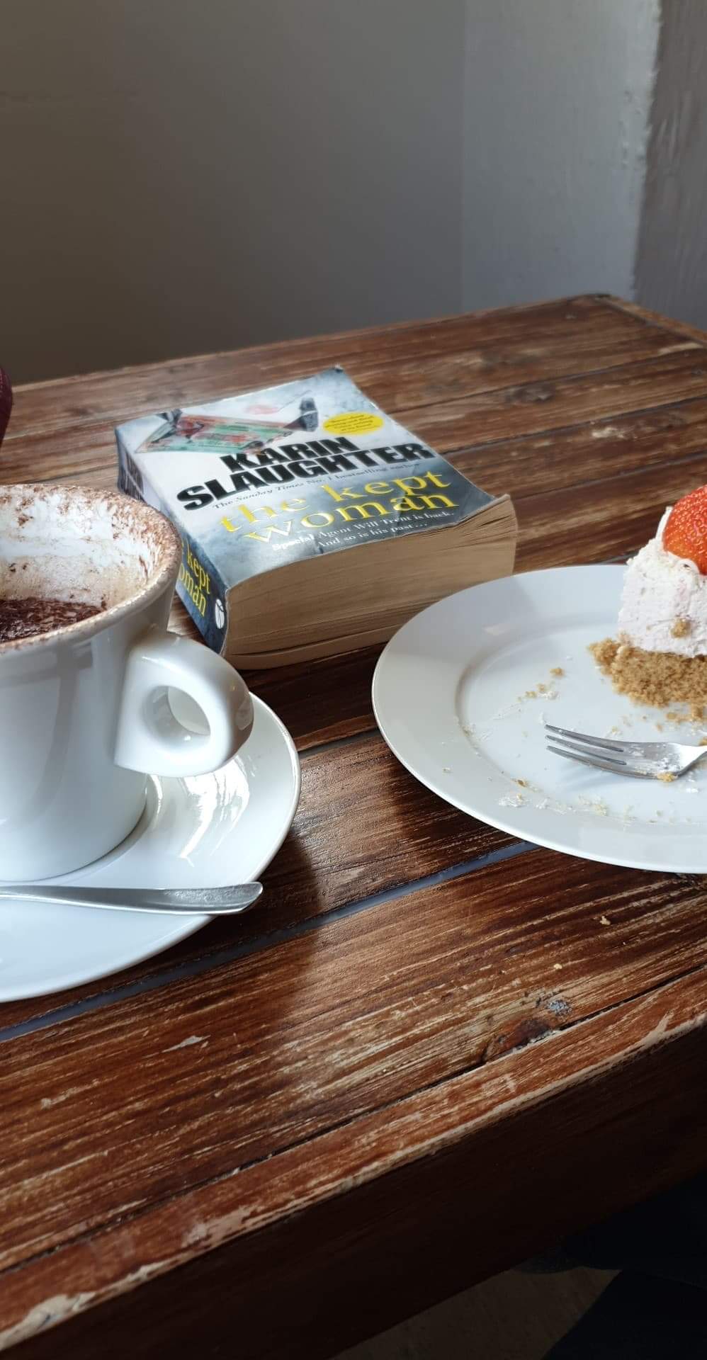 Marco's Kitchen 7 Kirk St, Kincardine, Alloa