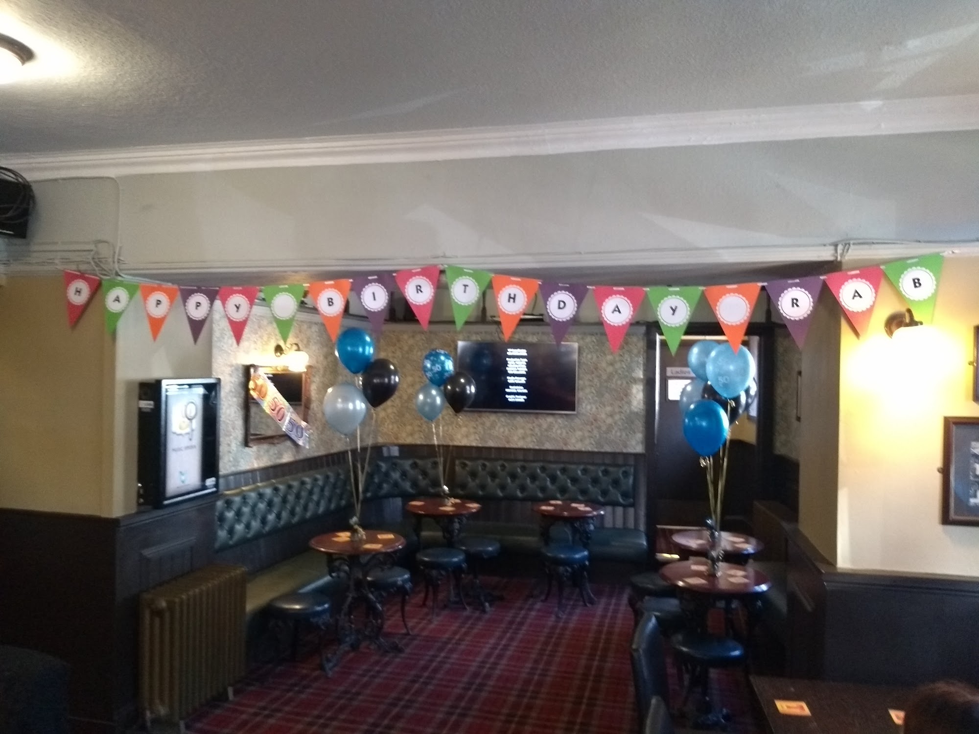 Garvies 2 Elphinstone St, Kincardine, Alloa