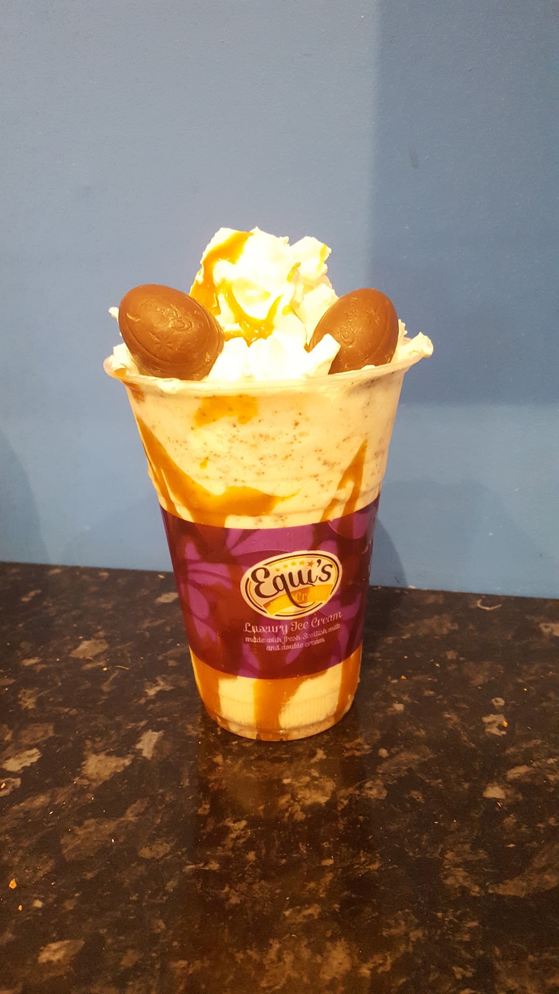What Dessert? Methil 151 Sea Rd, Methilhill, Methil, Leven