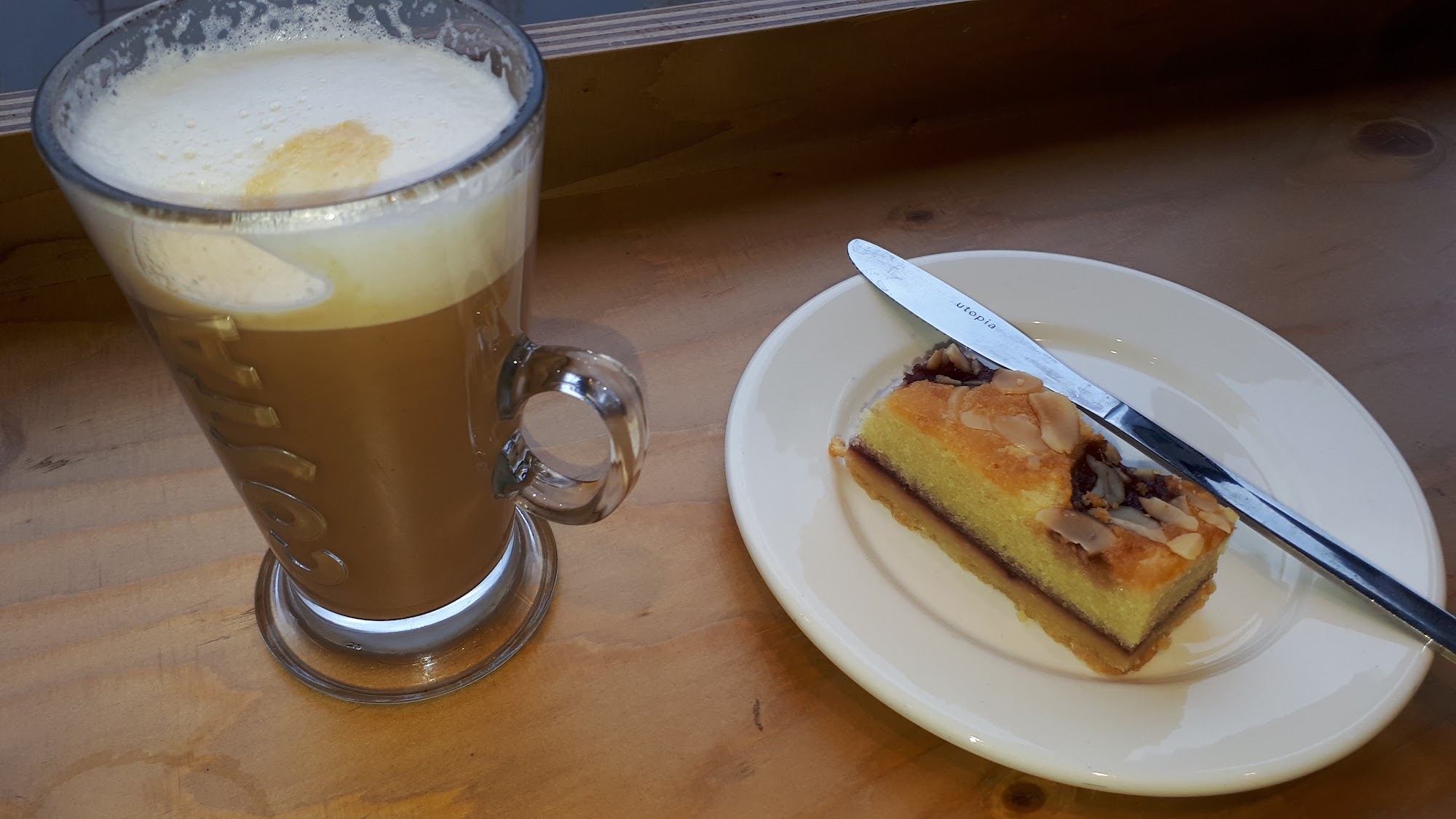 Costa Coffee 37 Union St, Larkhall