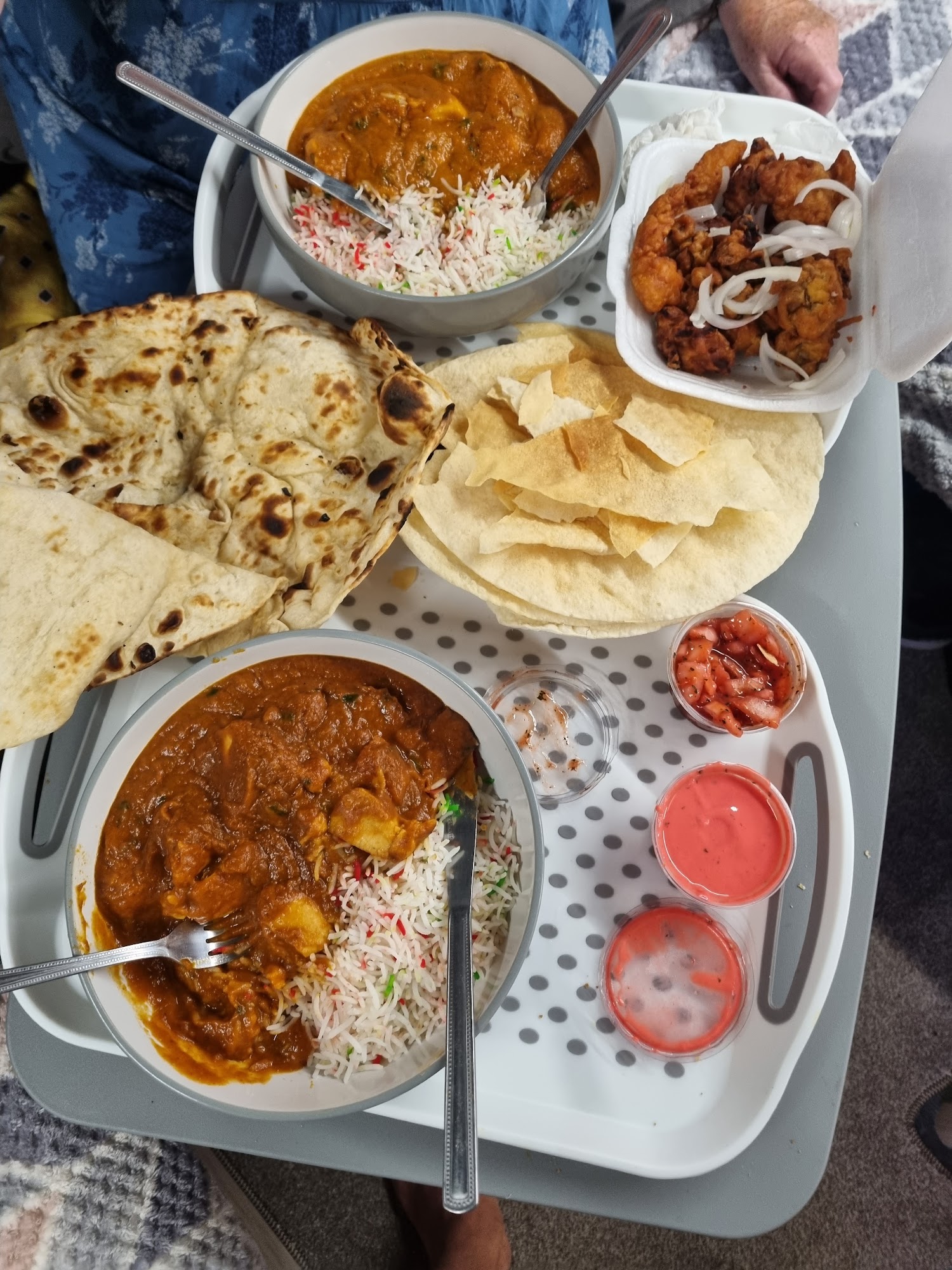 Spice India Lower Craignelder, High St, Moffat