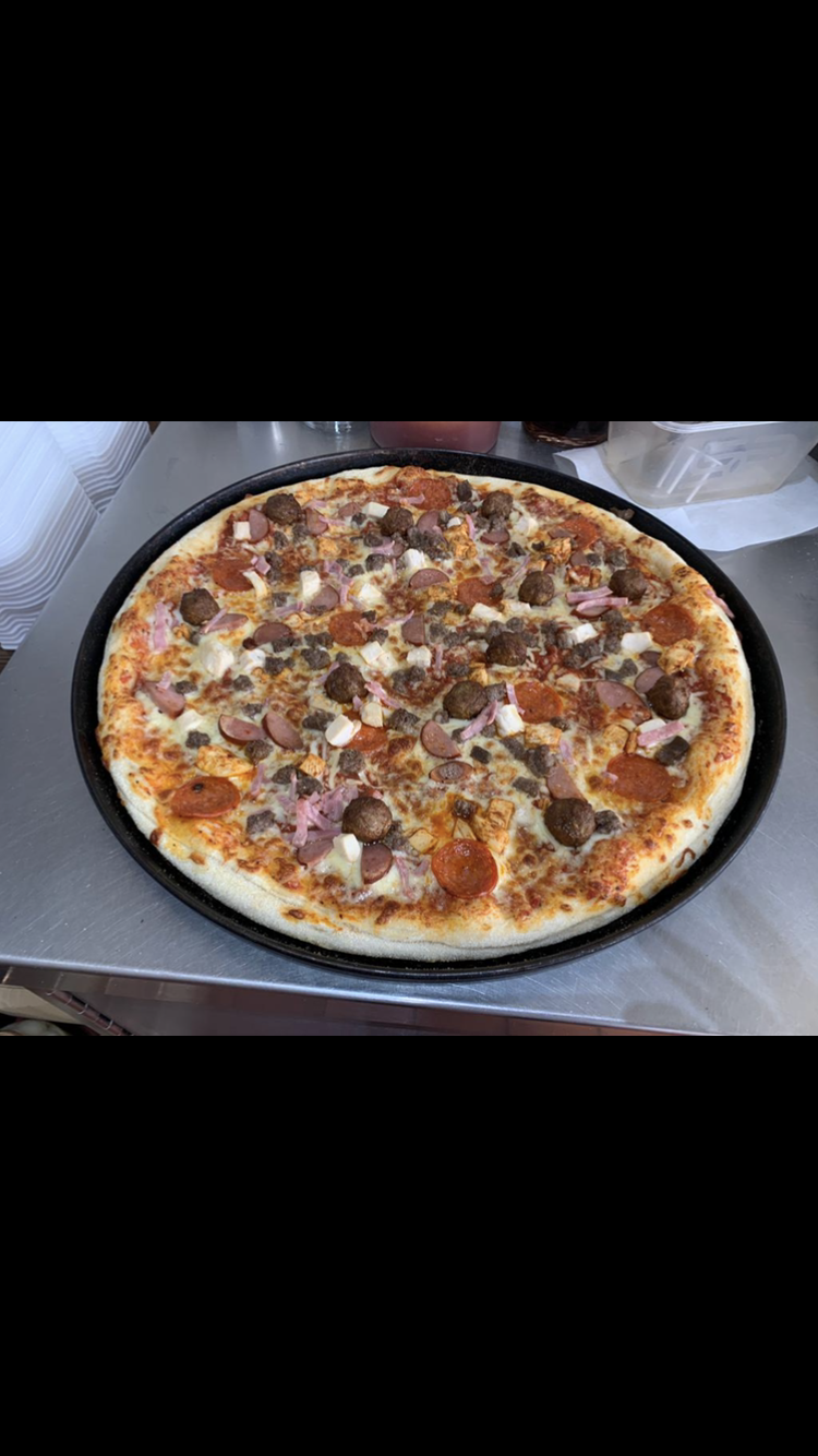 Indian Tandoori 50 Muir St, Motherwell