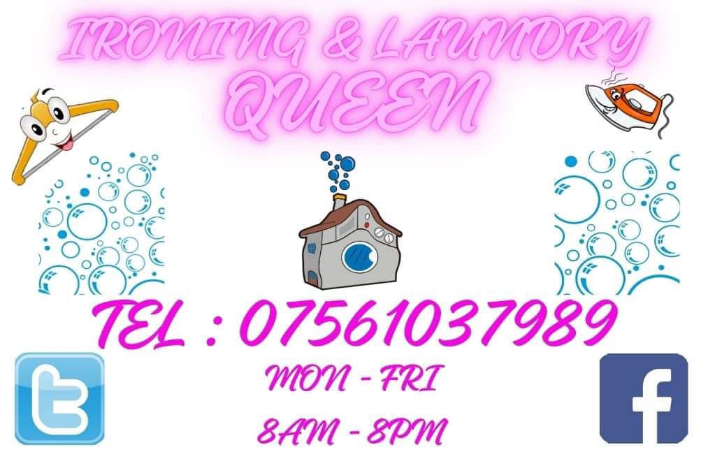 Orbiston Dry Cleaners