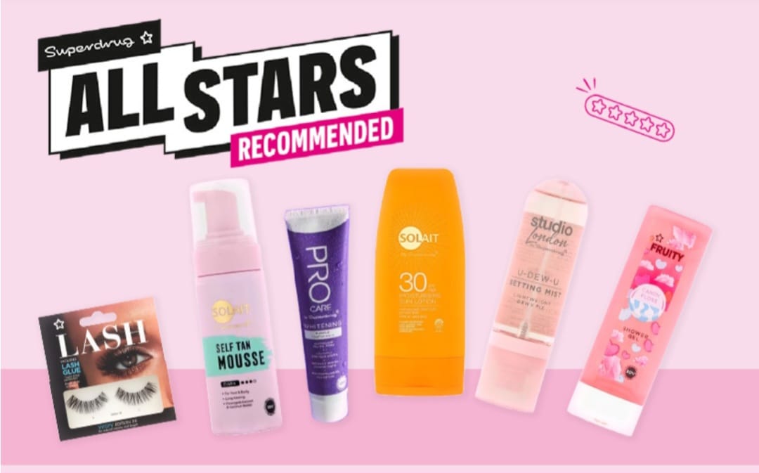 Superdrug