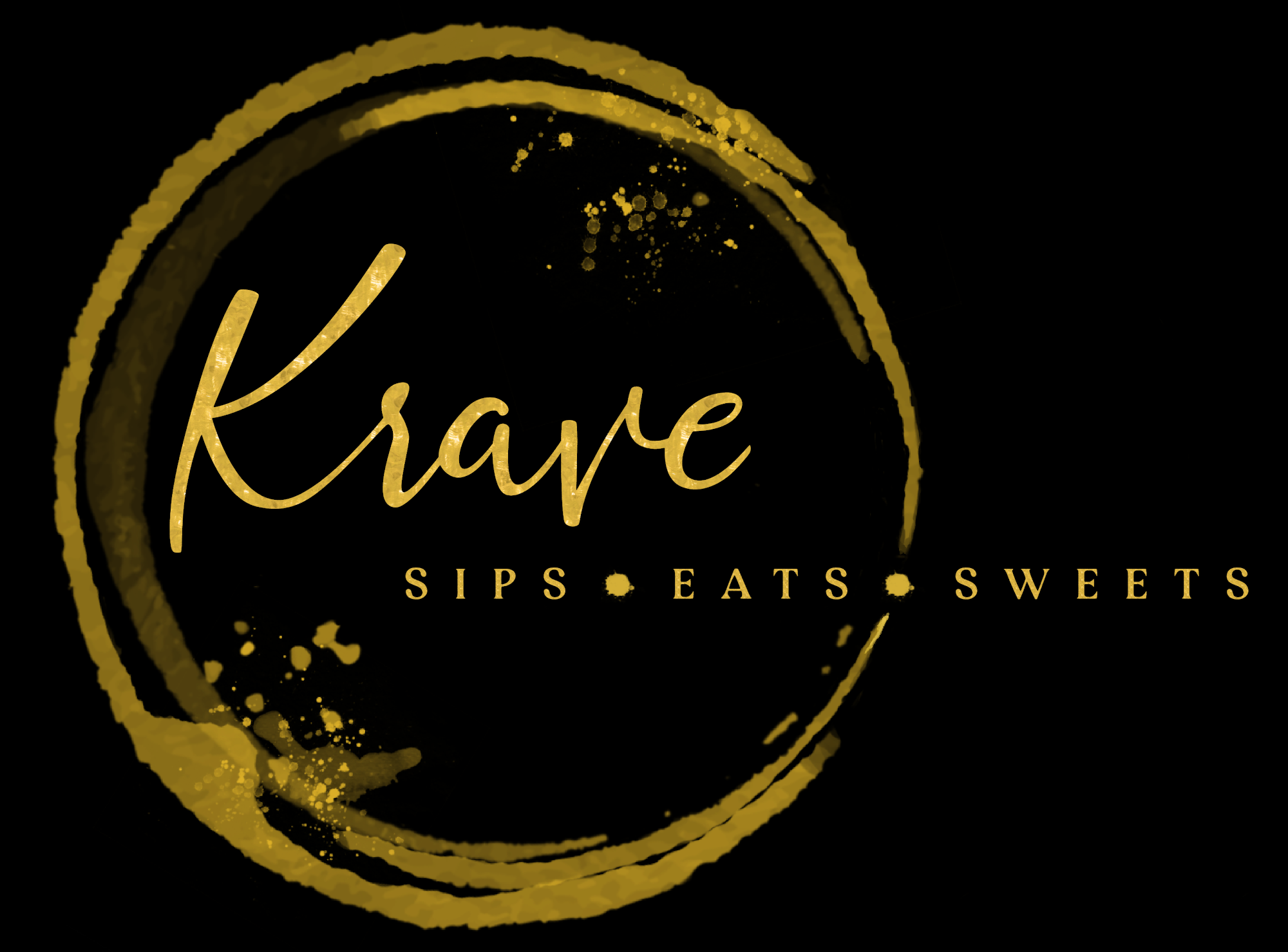 Krave Cafe 1801 Eisenhower Cir, Aberdeen, SD 57401