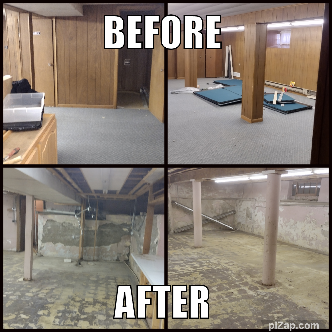 Photo credit: nextdoor