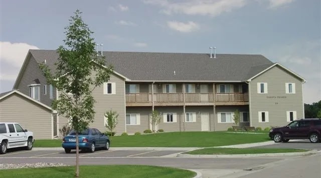 Dakota Prairie Apartments 30 Pheasant Pl, Dakota Dunes South Dakota 57049