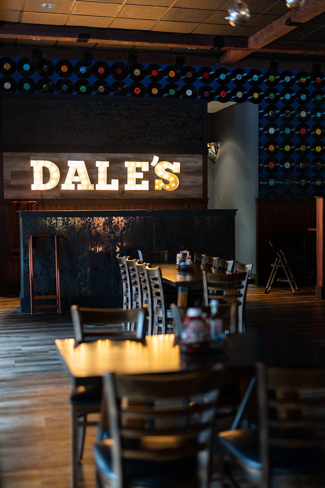 Dale's Restaurant